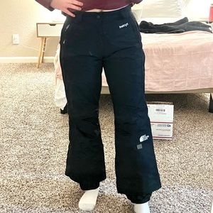 The North Face Hyvent Snow Ski pants